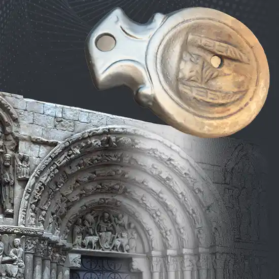 fotogrametría arqueológica - escáner