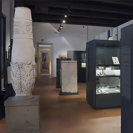 musealizacion