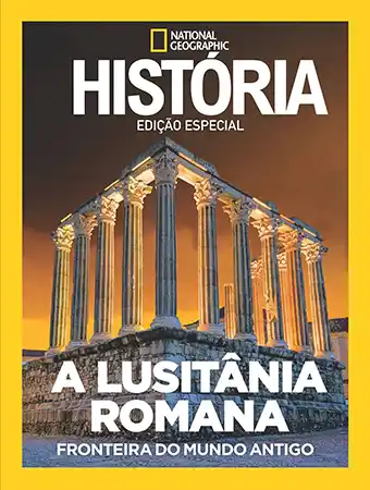 Patrimonio virtual National Geographic